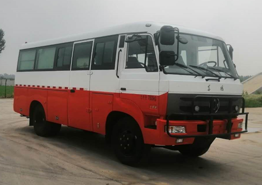 LGC5080TSJ型雙滾筒試井車公告進行申報